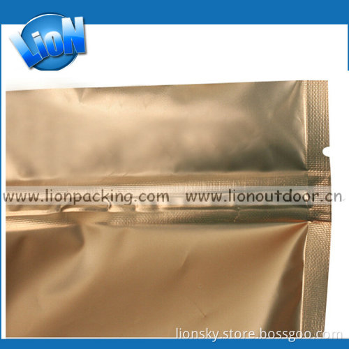 Aluminum Bag
